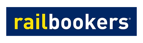 railbookers logo