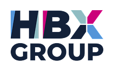 hbx group logo
