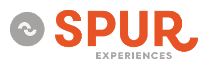 spur experience logo