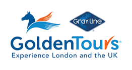 golden tours logo