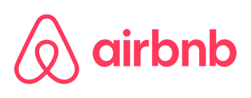airbnb logo