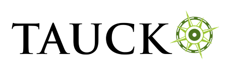 tauck logo